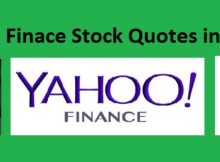 auto-import-stock-quotes-from-yahoo-finance-with-excel-vba