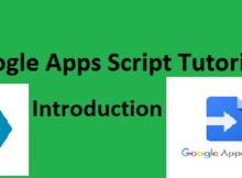 google-apps-script-tutorial