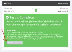 How Can You A/B Test A Video On YouTube? - Amarindaz